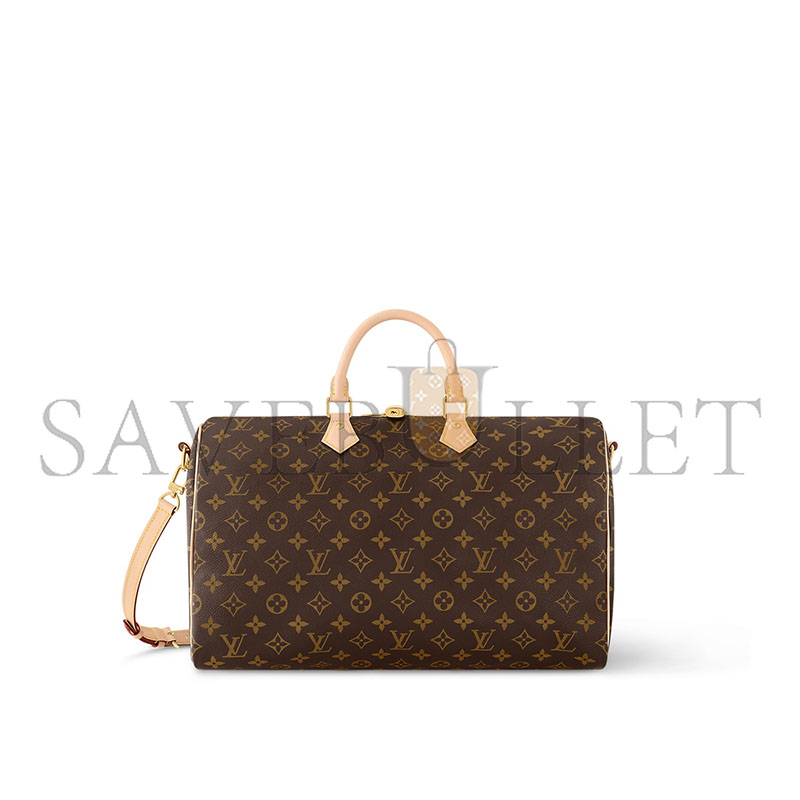LOUIS VUITTON SPEEDY BANDOULIÈRE 40 M46982 (40*25*19cm)